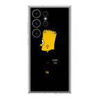 Bart Trippy Life Samsung Galaxy S24 Ultra Case