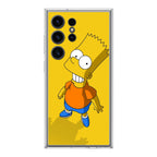 Bart The Oldest Child Samsung Galaxy S24 Ultra Case