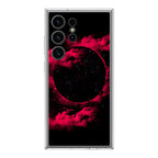 Black Hole Samsung Galaxy S24 Ultra Case