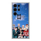BTS Members Samsung Galaxy S24 Ultra Case