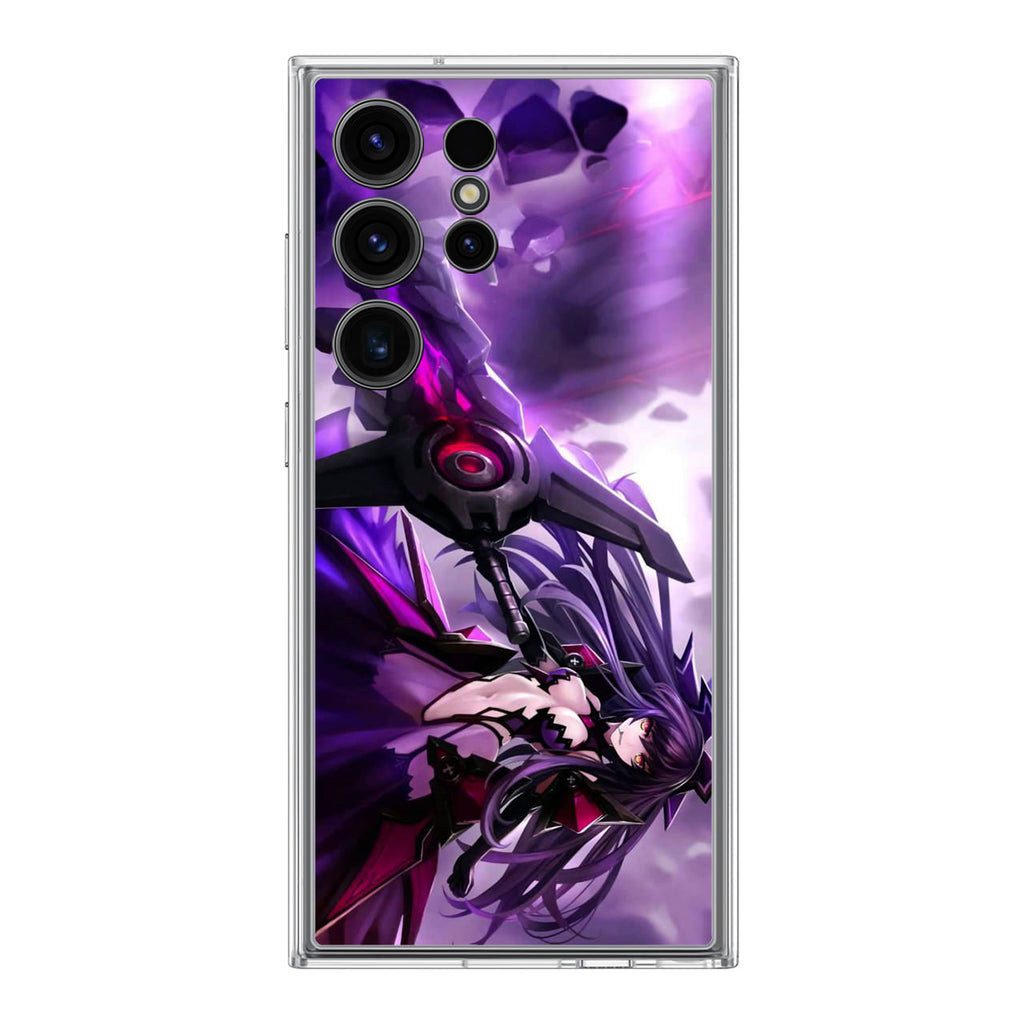 Date A Live Yatogami Samsung Galaxy S24 Ultra Case