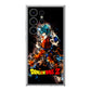 Dragonball Z Super Goku Samsung Galaxy S24 Ultra Case