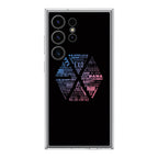 EXO Emblem Samsung Galaxy S24 Ultra Case