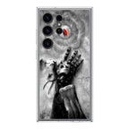 Fullmetal Alchemist Samsung Galaxy S24 Ultra Case