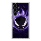 Gastly Ghost Samsung Galaxy S24 Ultra Case
