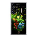 Hero Rubick Samsung Galaxy S24 Ultra Case