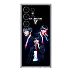 Kim Tae-hyung V Samsung Galaxy S24 Ultra Case