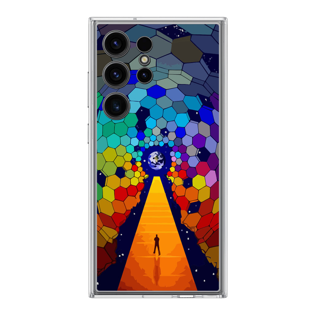 Muse Samsung Galaxy S24 Ultra Case