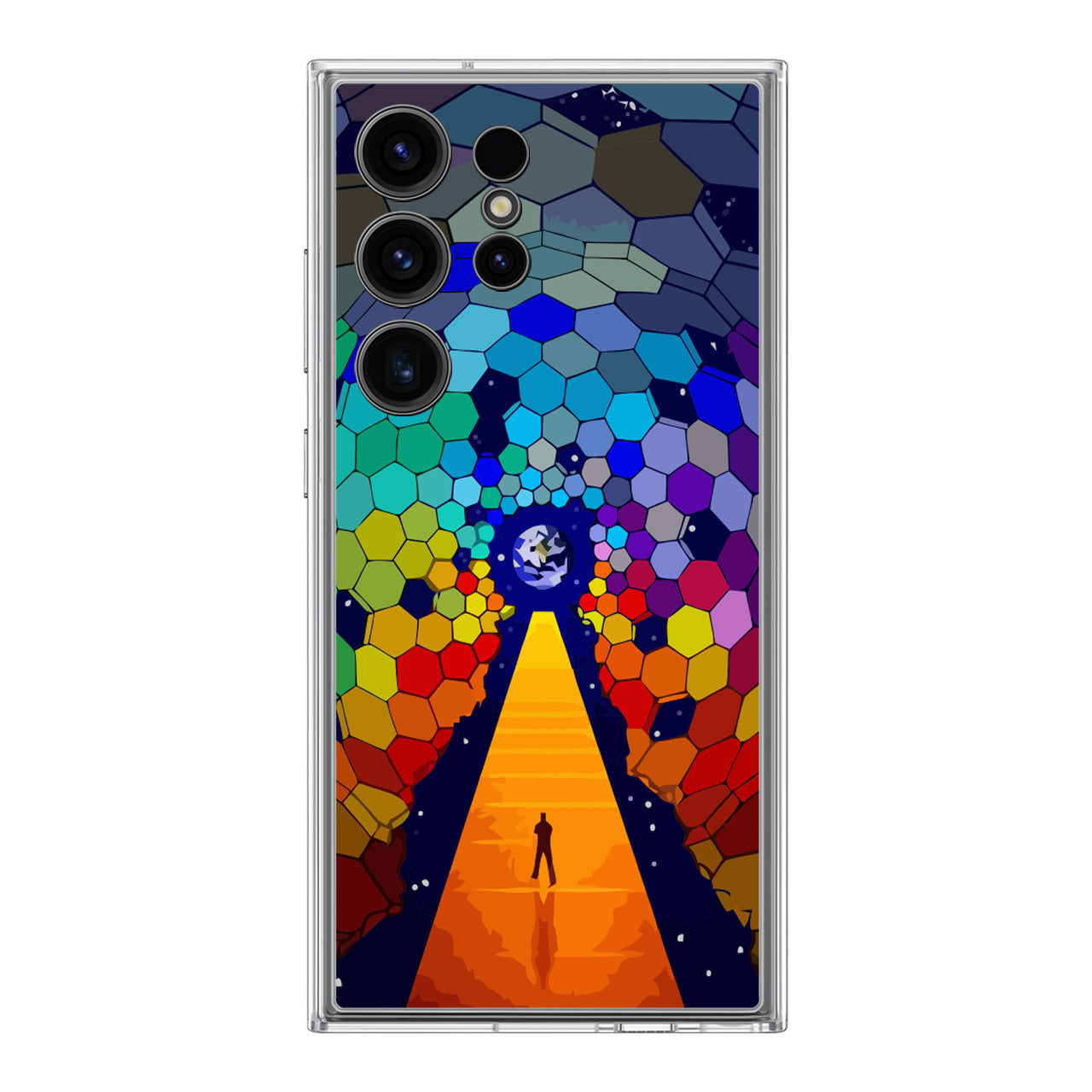 Muse Samsung Galaxy S24 Ultra Case