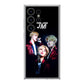 Park Jimin BTS Samsung Galaxy S24 Ultra Case