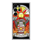 Praise The Sun Art Samsung Galaxy S24 Ultra Case
