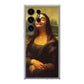 Rowan Atkinson Monalisa Funny Samsung Galaxy S24 Ultra Case