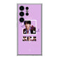 Seokjin Map Of The Soul BTS Samsung Galaxy S24 Ultra Case