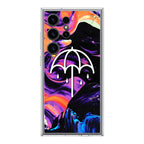 That's The Spirit Umbrella Art Samsung Galaxy S24 Ultra Case