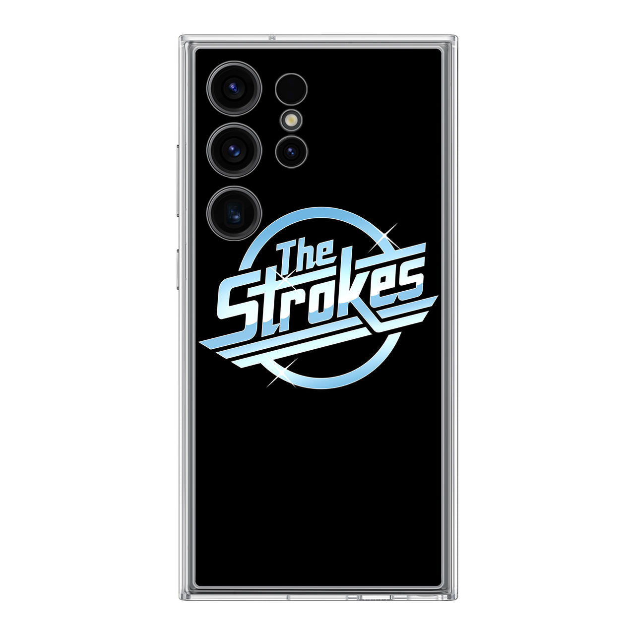 The Strokes Samsung Galaxy S24 Ultra Case