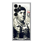 Young Dolph Gelato Samsung Galaxy S24 Ultra Case