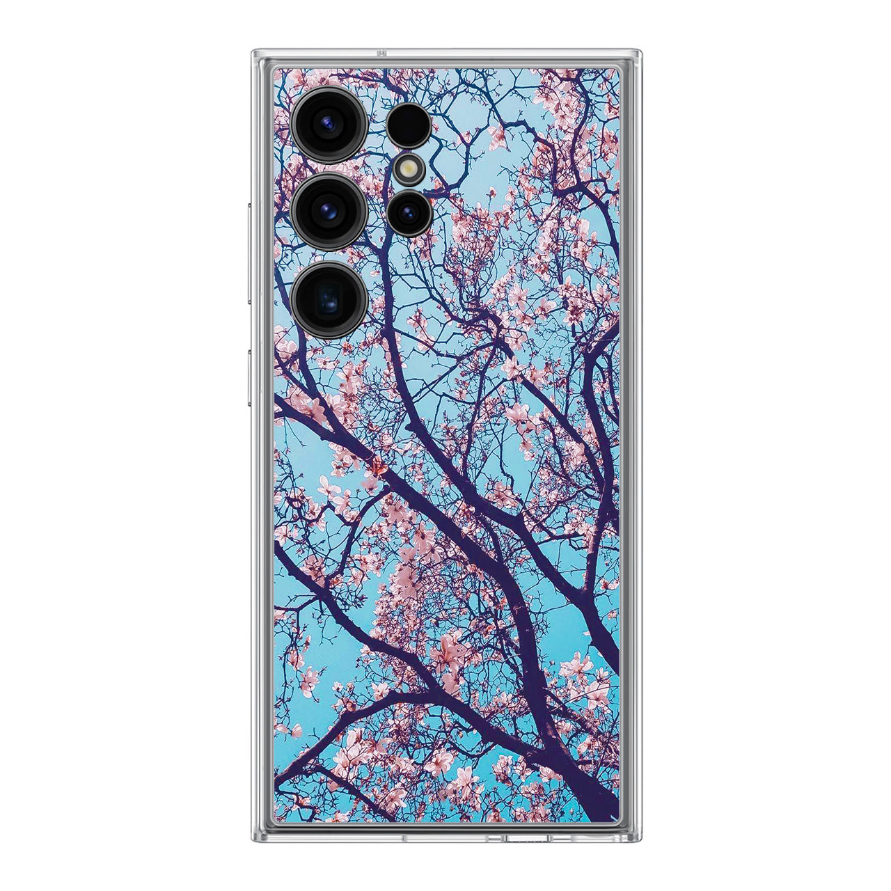 Arizona Gorgeous Spring Blossom Samsung Galaxy S24 Ultra Case