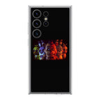Five Nights at Freddy's 2 Samsung Galaxy S24 Ultra Case