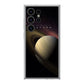 Planet Saturn Samsung Galaxy S24 Ultra Case