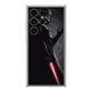 Vader Fan Art Samsung Galaxy S24 Ultra Case