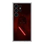 Vader Minimalist Samsung Galaxy S24 Ultra Case