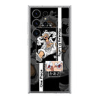 Gear 5 Introduction Samsung Galaxy S24 Ultra Case