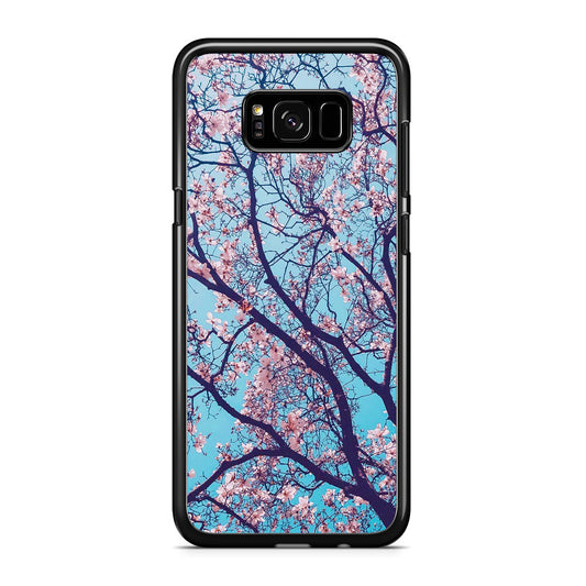 Arizona Gorgeous Spring Blossom Galaxy S8 Case
