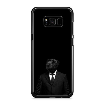 The Interview Ape Galaxy S8 Plus Case