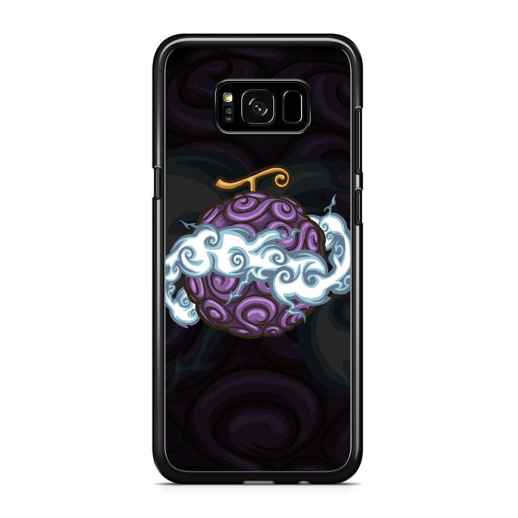 Gomu Gomu No Mi Model Nika Galaxy S8 Plus Case
