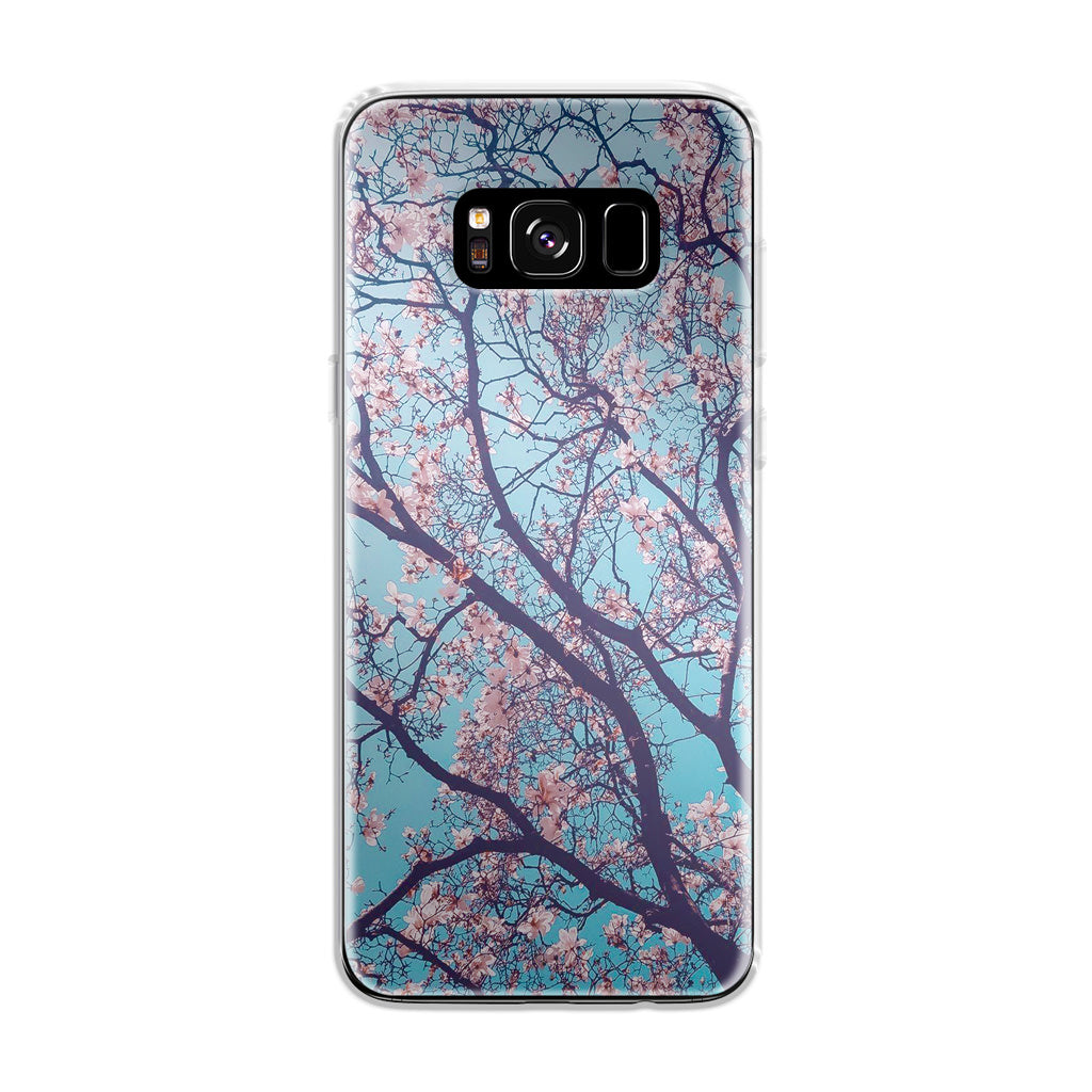 Arizona Gorgeous Spring Blossom Galaxy S8 Plus Case