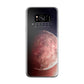 Planet Mercury Galaxy S8 Plus Case