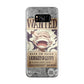 Gear 5 Wanted Poster Galaxy S8 Case