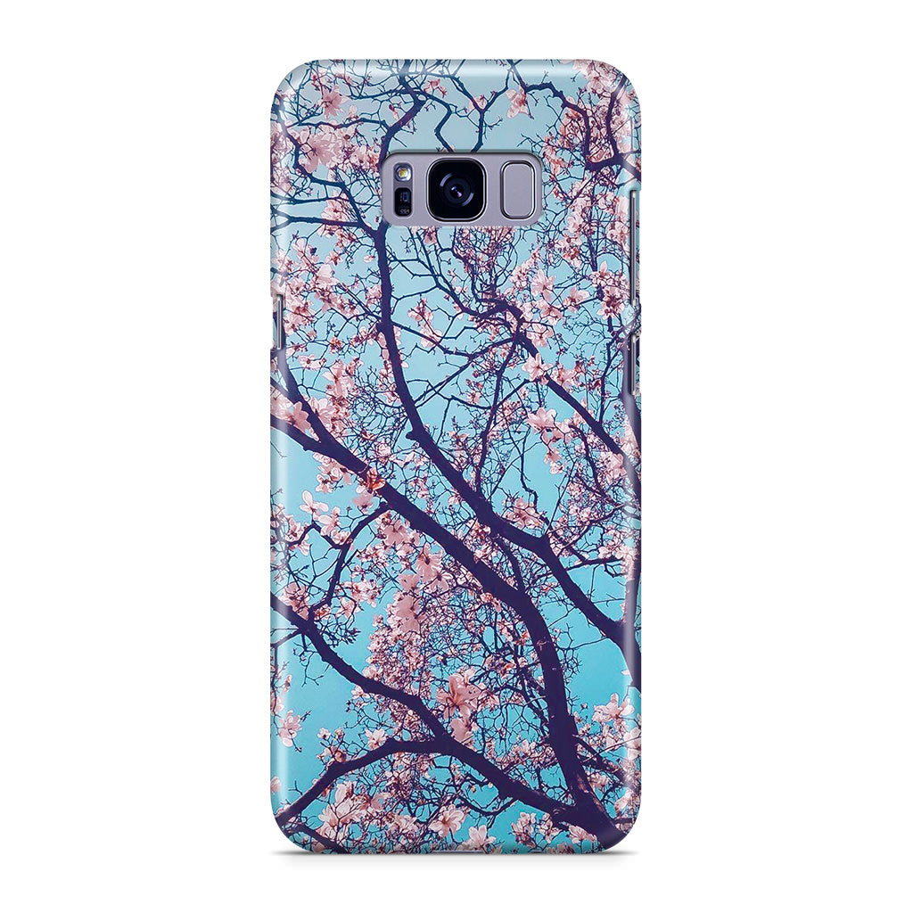 Arizona Gorgeous Spring Blossom Galaxy S8 Plus Case