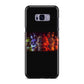 Five Nights at Freddy's 2 Galaxy S8 Plus Case