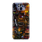 Five Nights at Freddy's Scary Characters Galaxy S8 Plus Case