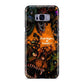 Five Nights at Freddy's Scary Galaxy S8 Case