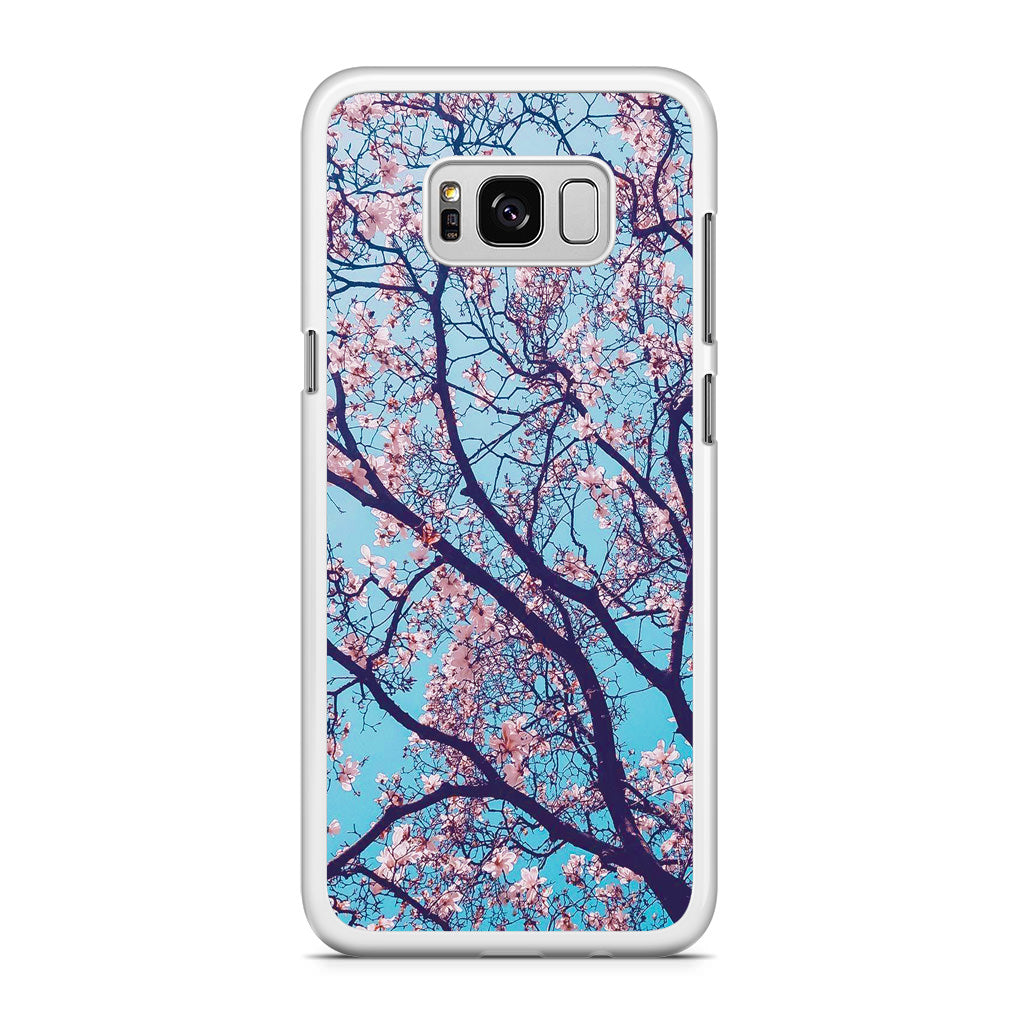 Arizona Gorgeous Spring Blossom Galaxy S8 Plus Case