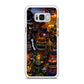Five Nights at Freddy's Scary Characters Galaxy S8 Case