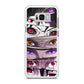 The Powerful Eyes Galaxy S8 Plus Case