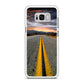 The Way to Home Galaxy S8 Plus Case