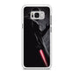 Vader Fan Art Galaxy S8 Plus Case
