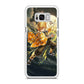 Zenittsu Thunder Style Galaxy S8 Case