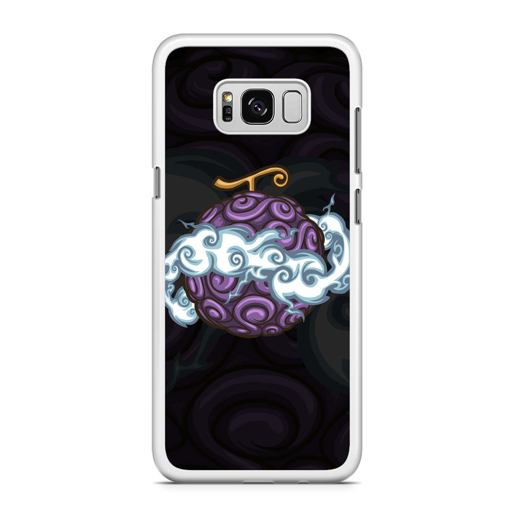 Gomu Gomu No Mi Model Nika Galaxy S8 Plus Case