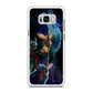Santoryu Dragon Zoro Galaxy S8 Plus Case