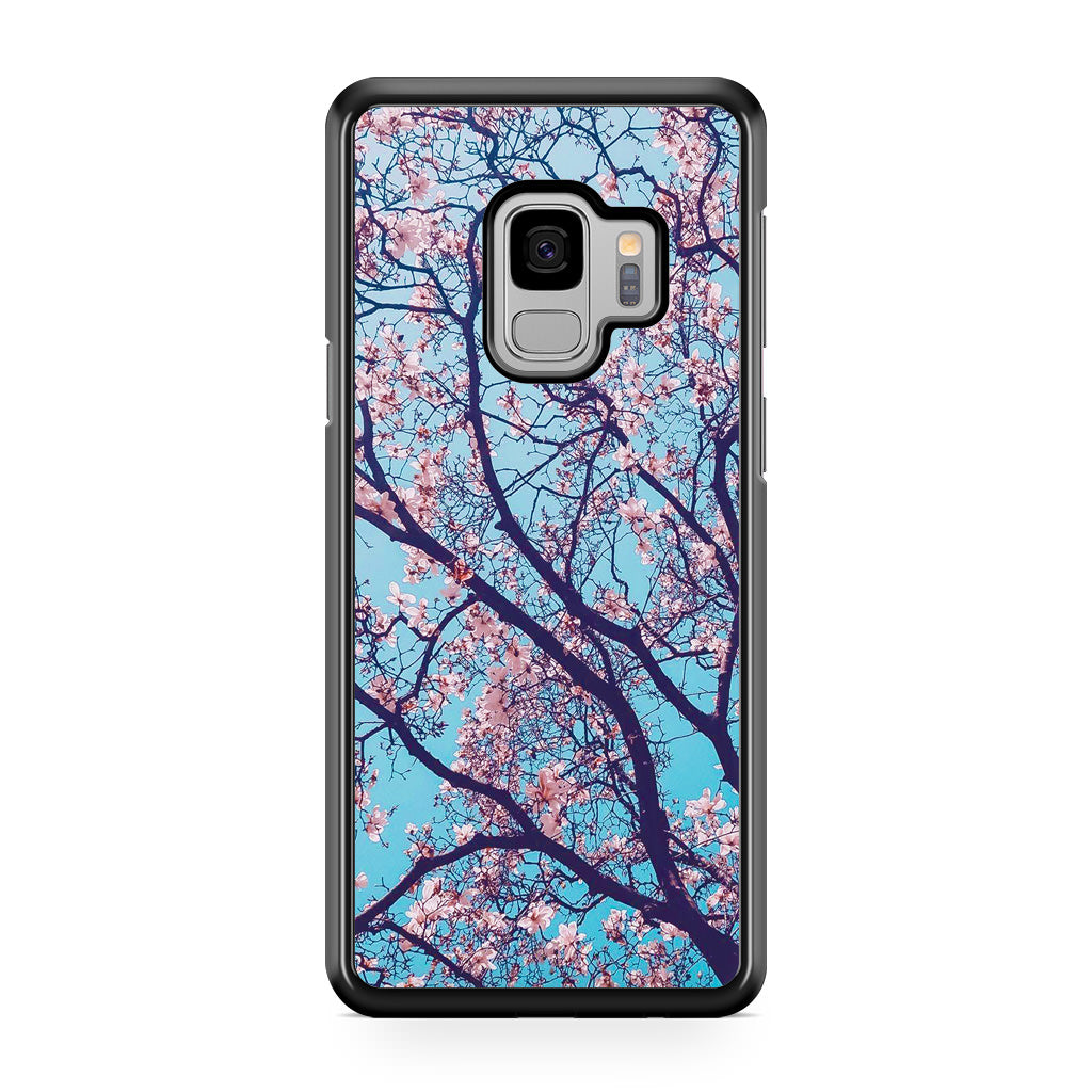 Arizona Gorgeous Spring Blossom Galaxy S9 Case