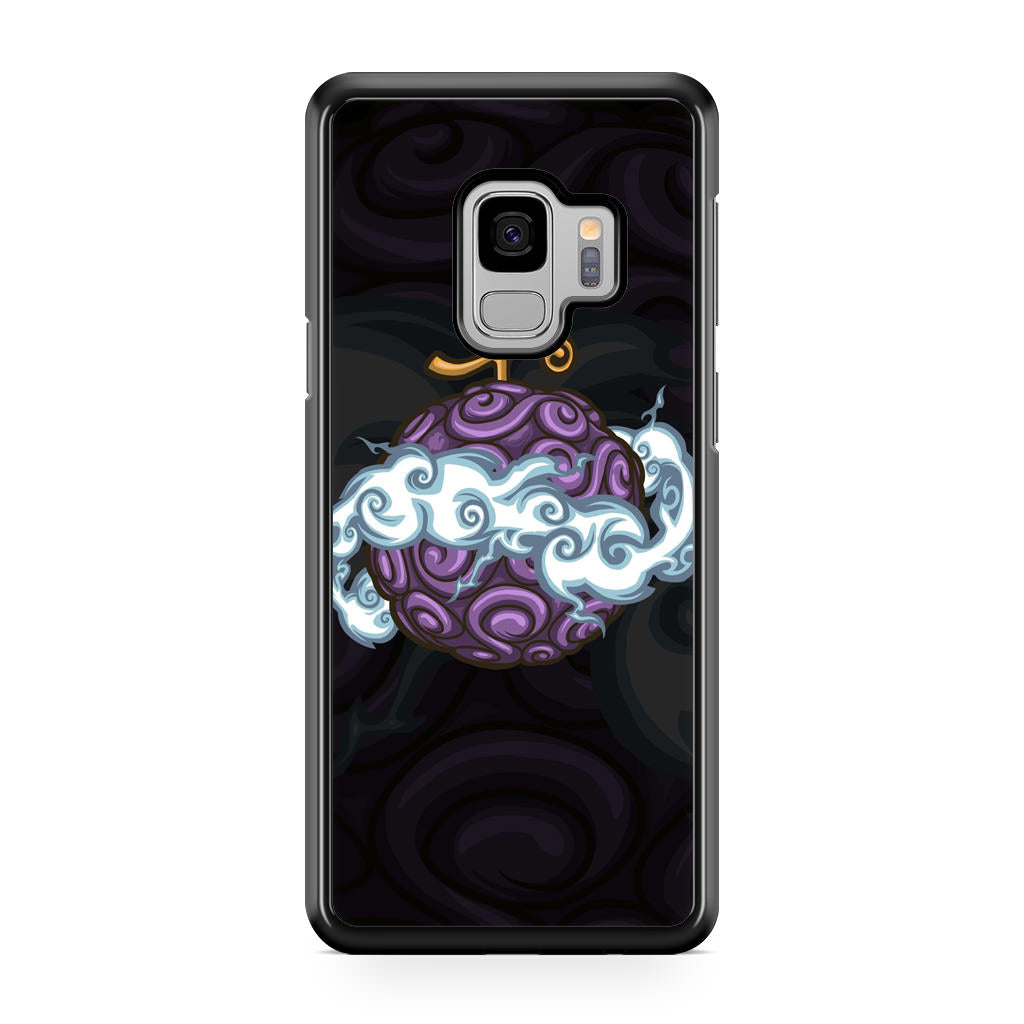 Gomu Gomu No Mi Model Nika Galaxy S9 Case