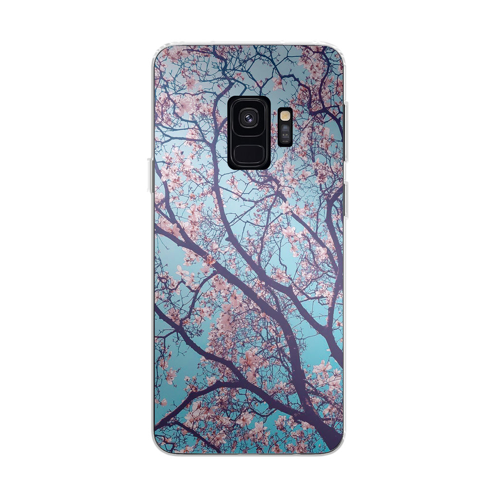 Arizona Gorgeous Spring Blossom Galaxy S9 Case