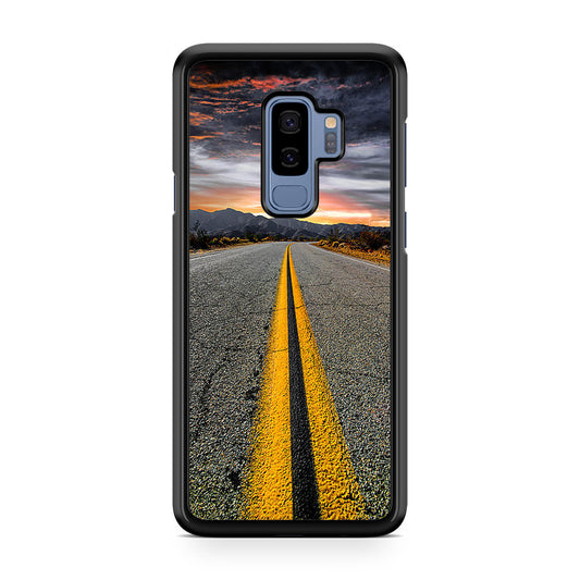 The Way to Home Galaxy S9 Plus Case