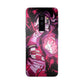 Nezuk0 Blood Demon Art Galaxy S9 Plus Case