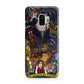 Five Nights at Freddy's Galaxy S9 Plus Case